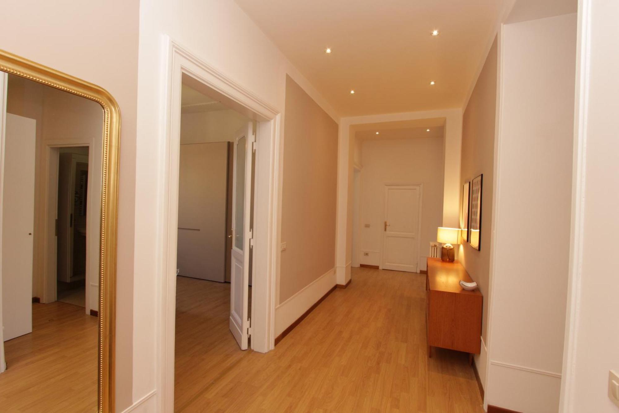 Crescenzio Flats Leilighet Roma Eksteriør bilde