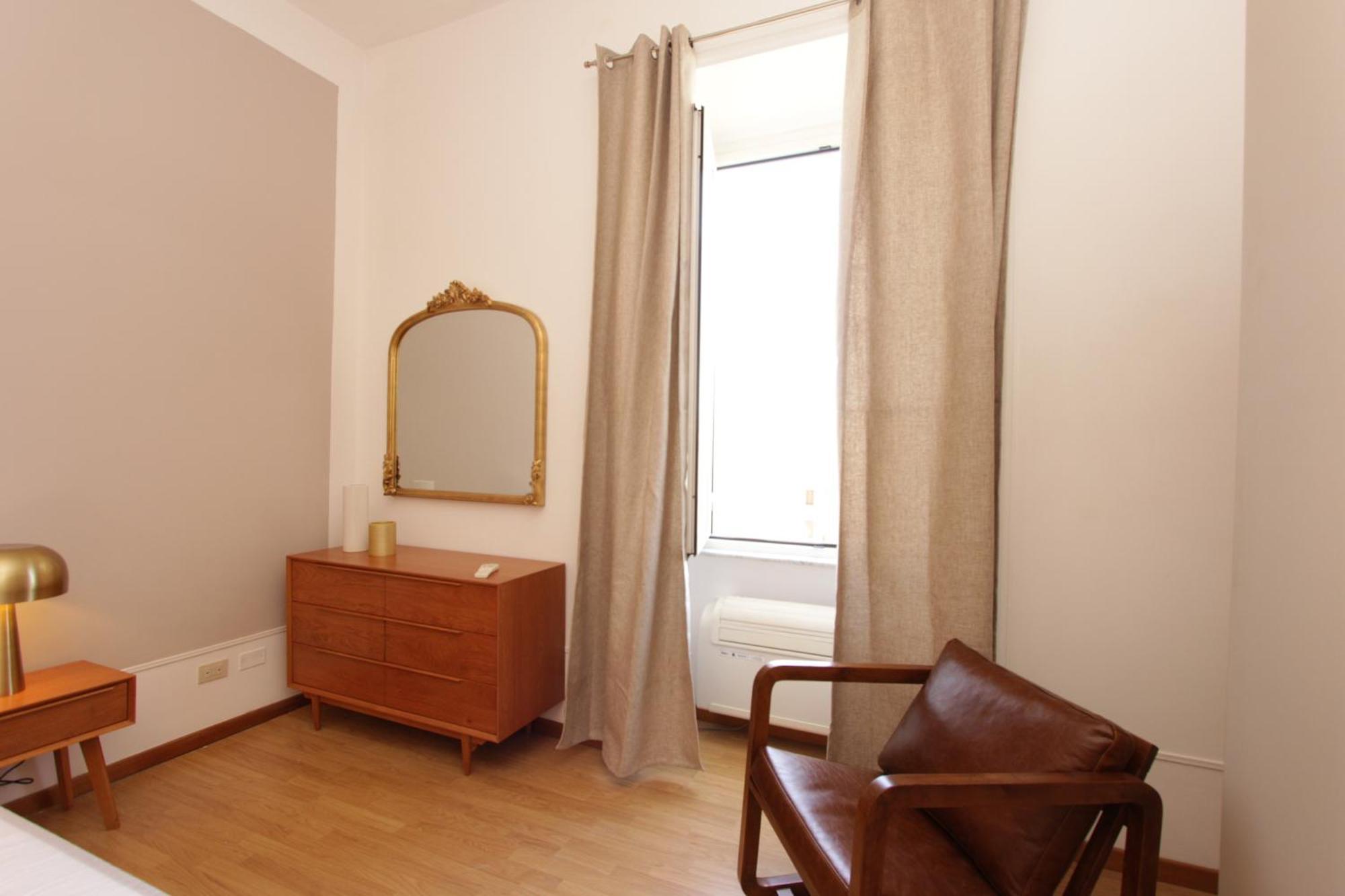 Crescenzio Flats Leilighet Roma Eksteriør bilde