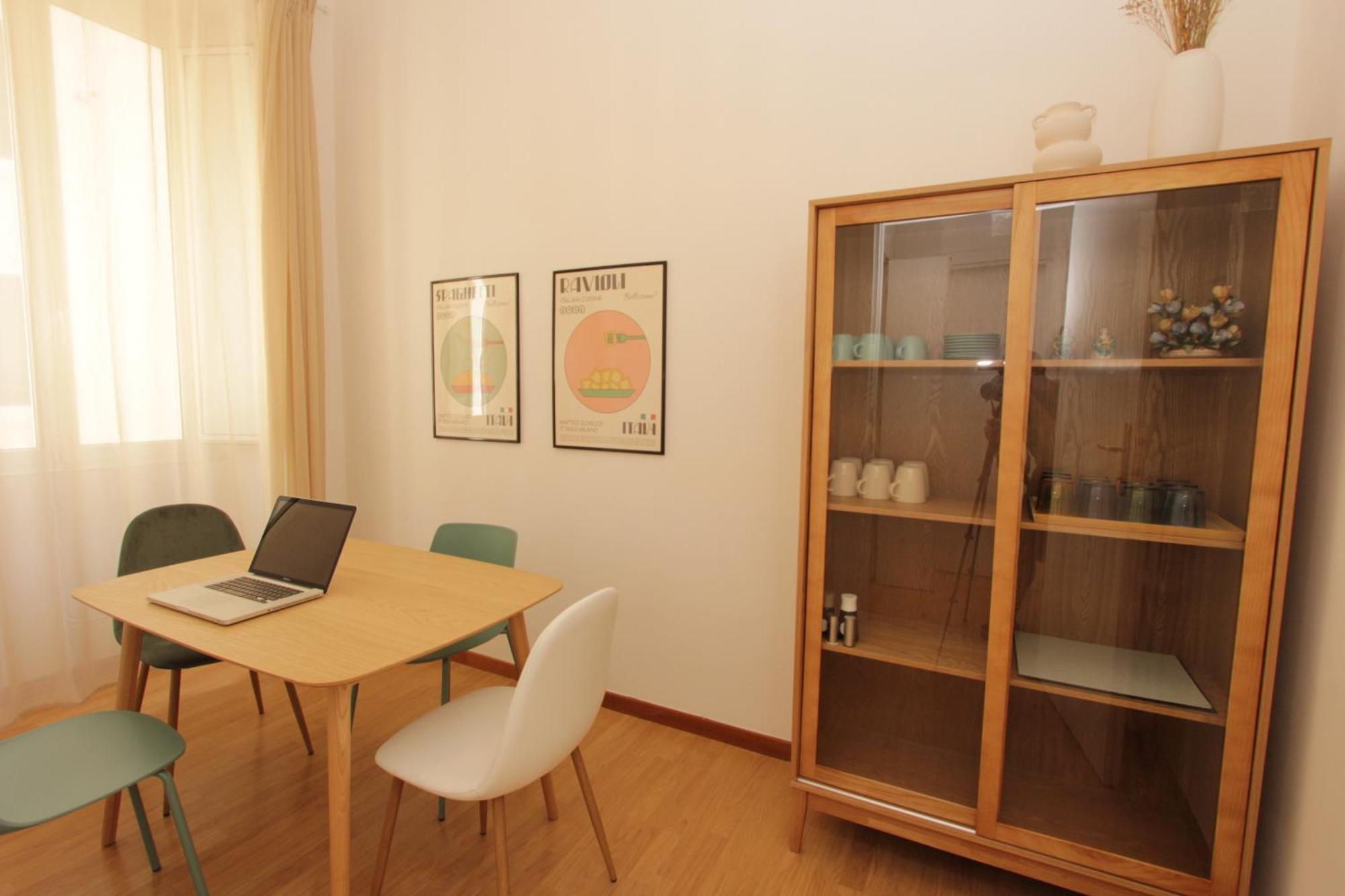 Crescenzio Flats Leilighet Roma Eksteriør bilde
