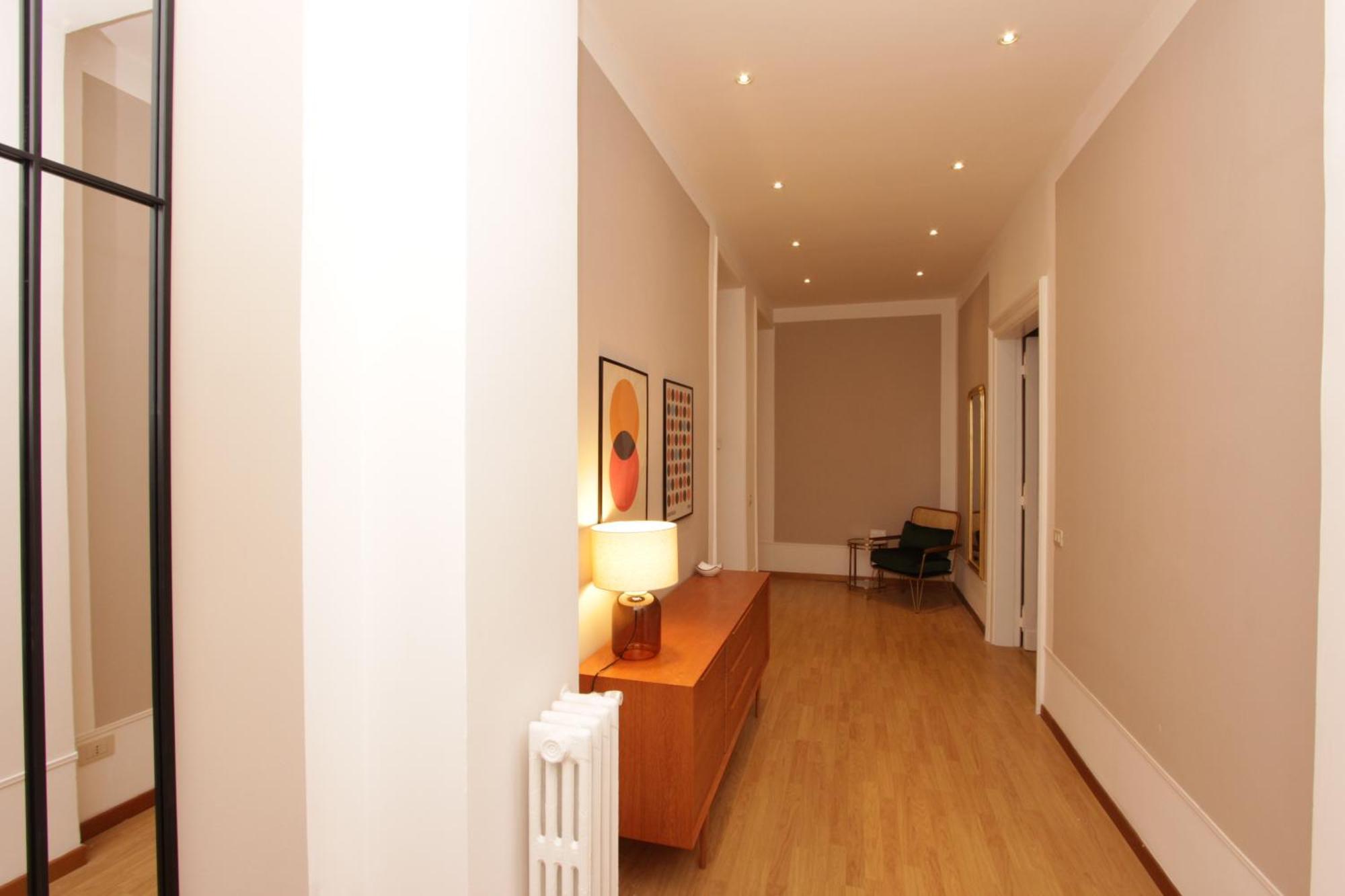 Crescenzio Flats Leilighet Roma Eksteriør bilde